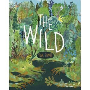 The Wild -- Yuval Zommer